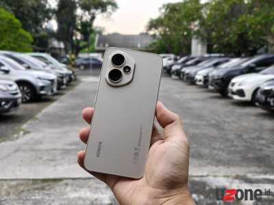 Fitur Image to Video Honor 400 Masih Gratis, Besok-besok Bayar?